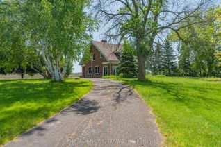 Detached House for Sale, 4184 Old Hwy 2 Hwy E, Belleville, ON