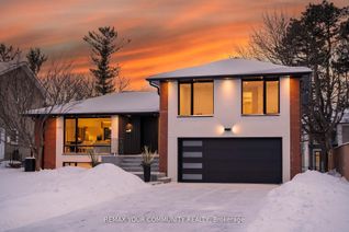 Sidesplit for Sale, 35 Geraldton Cres, Toronto, ON