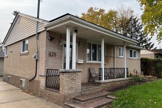 Detached House for Rent, 426 Seabourne Dr S, Oakville, ON