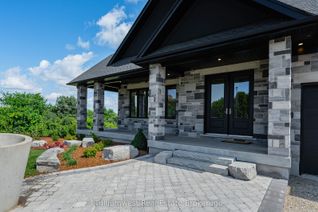 Bungalow for Sale, 10 Inverhill Rd, Centre Wellington, ON