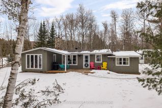 Bungalow for Sale, 2220 60 Hwy, Lake of Bays, ON