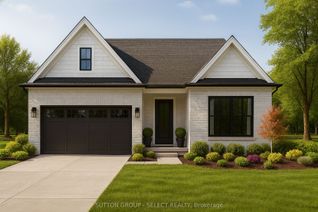 Bungalow for Sale, 4383 Green Bend Rd, London South, ON