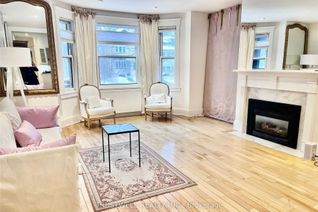Duplex for Rent, 220 Rose Park Dr #Main, Toronto, ON