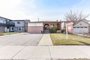 Bungalow for Sale, 7608 Benavon Rd, Mississauga, ON