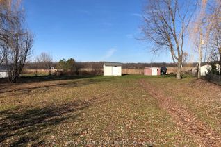 Vacant Residential Land for Sale, 2823 Lakeshore Rd, Haldimand, ON