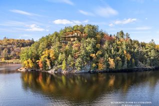 Vacant Residential Land for Sale, 29 Thorburn Ln, Huntsville, ON