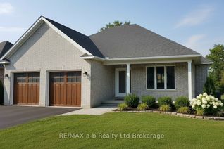 Bungalow for Sale, 74 Herb St, Norwich, ON Bungalow for Sale, 74 Herb St, Norwich, ON