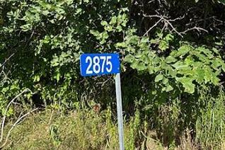 Vacant Residential Land for Sale, 2875 County Road 21 Rd, Minden Hills, ON