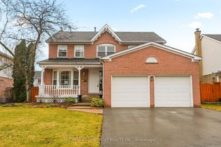 House for Sale, 4150 Millcroft Park Dr, Burlington, ON