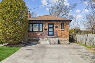 Bungalow for Rent, 2113 New St, Burlington, ON