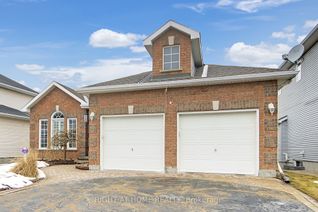 Detached House for Sale, 19 Cinnabar Way, Stittsville - Munster - Richmond, ON