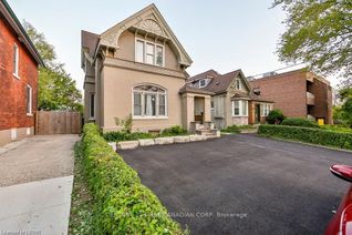 Duplex for Sale, 281 Hill St, London East, ON