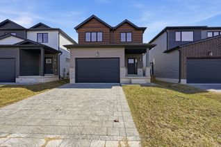 Property for Sale, 2318 JORDAN Blvd, London North, ON
