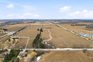 Residential Farm for Sale, 17150 10th Concession N/A, King, ON