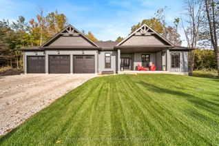 Detached House for Sale, 9 Meadow Acres Rd, Oro-Medonte, ON