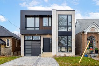 House for Rent, 24 Twenty First St, Toronto, ON