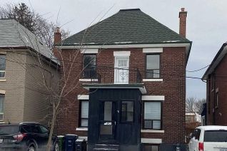 Detached House for Sale, 71 Clouston Ave, Toronto, ON
