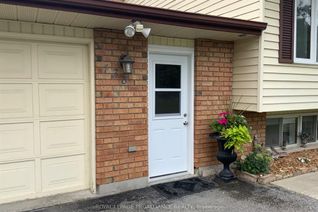 Apartment for Rent, 138 Cloverleaf Dr #Lower, Belleville, ON