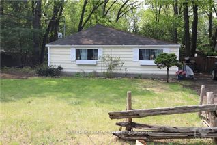 Bungalow for Sale, 397 Bayview Dr, Constance Bay - Dunrobin - Kilmaurs - Woodlawn, ON Bungalow for Sale, 397 Bayview Dr, Constance Bay - Dunrobin - Kilmaurs - Woodlawn, ON