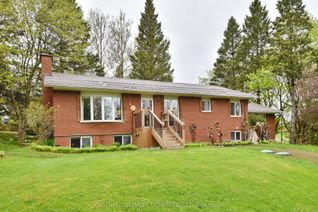 House for Sale, 110 Old Highway 4 N/A, Grey Highlands, ON