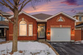 Bungalow for Sale, 751 Vermillion Dr, Blossom Park - Airport and Area, ON