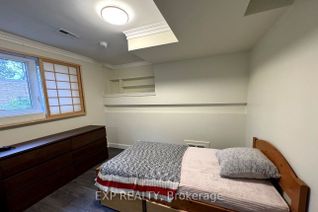 Bungalow for Rent, 18 Greenland Rd #Lower, Toronto, ON