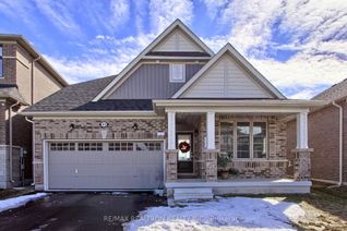 Bungaloft for Sale, 43 Big Canoe Dr, Georgina, ON