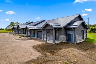 Townhouse for Rent, 18 Maple Golf Cres #3, Northern Bruce Peninsula, ON