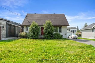 Detached House for Sale, 1372 Ridgedale St, Blossom Park - Airport and Area, ON