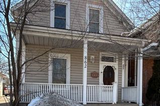 Detached House for Sale, 862 George St N, Peterborough, ON