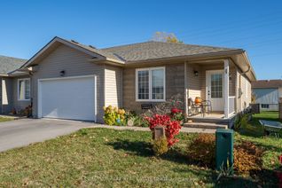 Freehold Townhouse for Sale, 8 Abbott Ln, Prince Edward County, ON