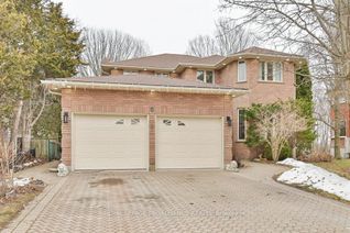 Detached House for Sale, 6 Bridlewood Ln, Quinte West, ON