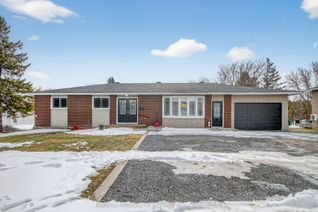 Bungalow for Sale, 782 Notre Dame St, Russell, ON