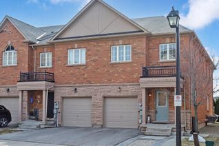 Townhouse for Sale, 8777 Dufferin St #6, Vaughan, ON
