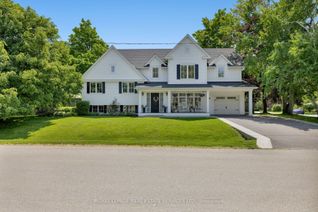 Sidesplit for Sale, 2088 Saxon Rd, Oakville, ON
