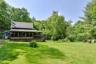 Property for Sale, 1658 HOUSEY'S RAPIDS Rd, Gravenhurst, ON