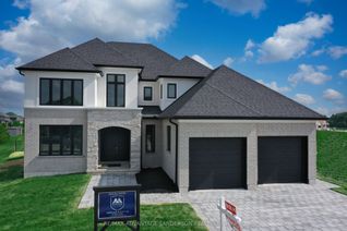 Detached House for Sale, 243 Songbird Ln, Middlesex Centre, ON