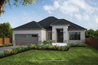 Detached House for Sale, 56 Arrowwood Path, Middlesex Centre, ON