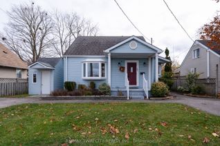 Detached House for Sale, 37 Frank St, Brantford, ON