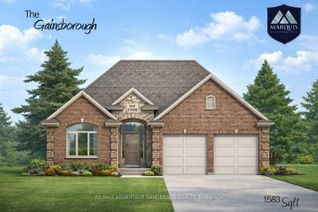 House for Sale, 160 Timberwalk Trl, Middlesex Centre, ON