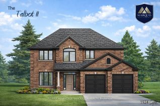 House for Sale, 9 Timberwalk Close, Middlesex Centre, ON