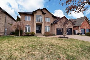 Detached House for Sale, 3519 Loyalist Ct, London South, ON