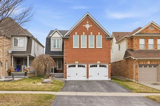 Detached House for Sale, 5 Telegraph Dr, Whitby, ON Detached House for Sale, 5 Telegraph Dr, Whitby, ON