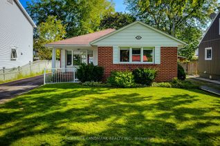 Property for Rent, 75 Bayview Dr #Lower, St. Catharines, ON