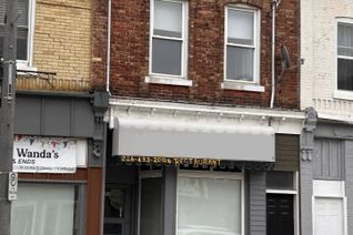 Property for Lease, 99 1st Ave S, Arran-Elderslie, ON