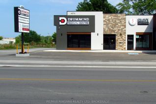 Office for Lease, 4374 DRUMMOND Rd, Niagara Falls, ON Office for Lease, 4374 DRUMMOND Rd, Niagara Falls, ON