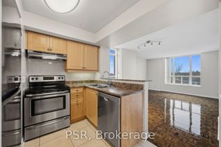 Condo Apartment for Rent, 515 Rosewell Ave #602, Toronto, ON