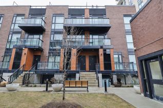 Condo Townhouse for Sale, 5279 Highway 7 Rd #803, Vaughan, ON