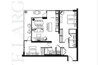 Apartment for Sale, 1035 Southdown Rd #106, Mississauga, ON