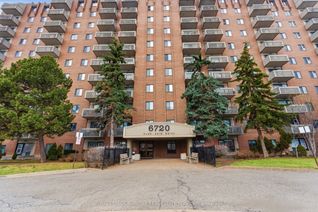 Condo Apartment for Sale, 6720 Glen Erin Dr #312, Mississauga, ON